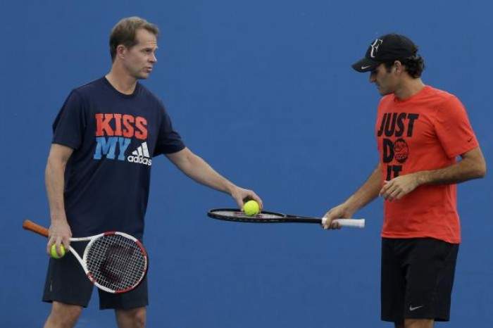 Gallery of Stefan Edberg