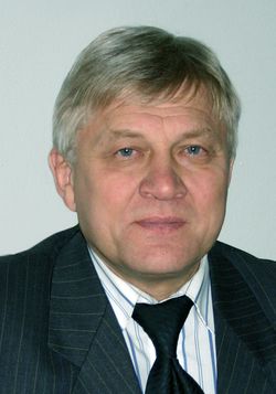 Gennady Khatskevich