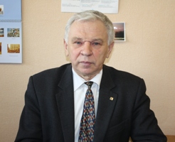 Ivan Lemeshevsky