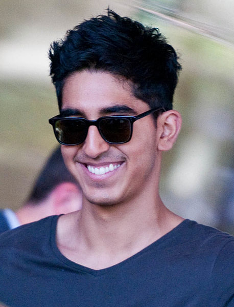 Partner: Dev Patel