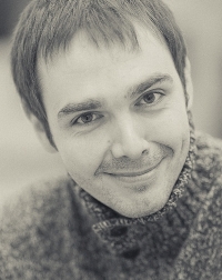Alexander Chubrik