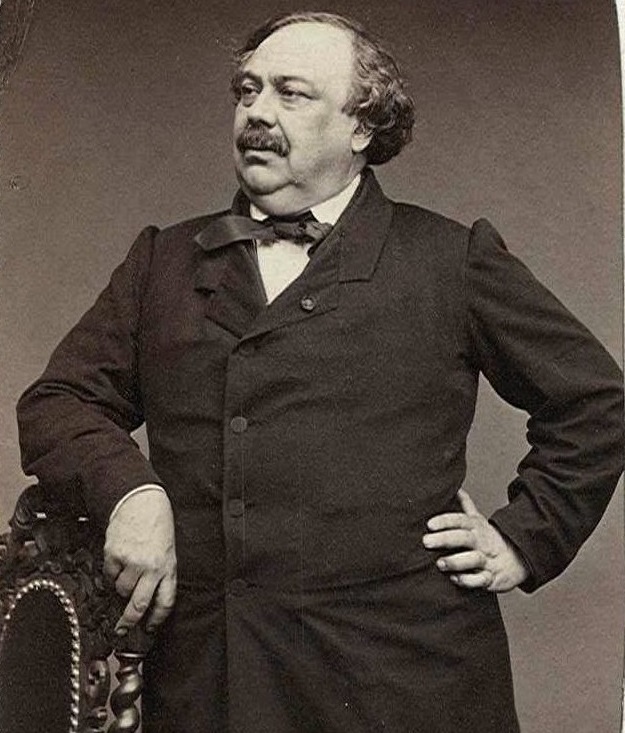 Gustaf Wappers