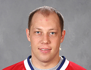 Andrei Kostitsyn
