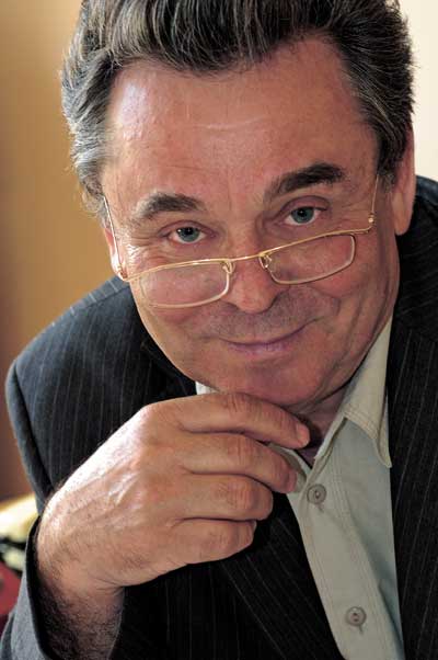Petr Nikitenko