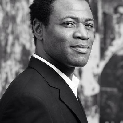 Calvin Baker