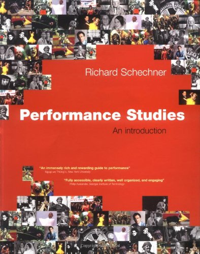 Schechner Richard Schechner (born August 23, 1934), American director, educator ...