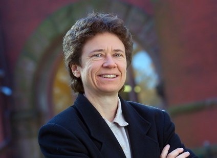 Jennifer Hunt