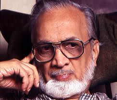 Vijay Tendulkar