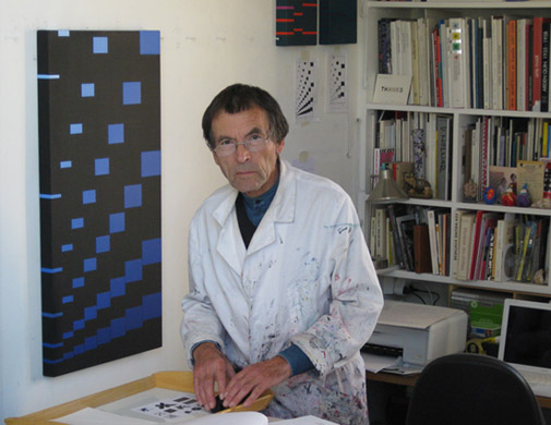 Charles Bézie