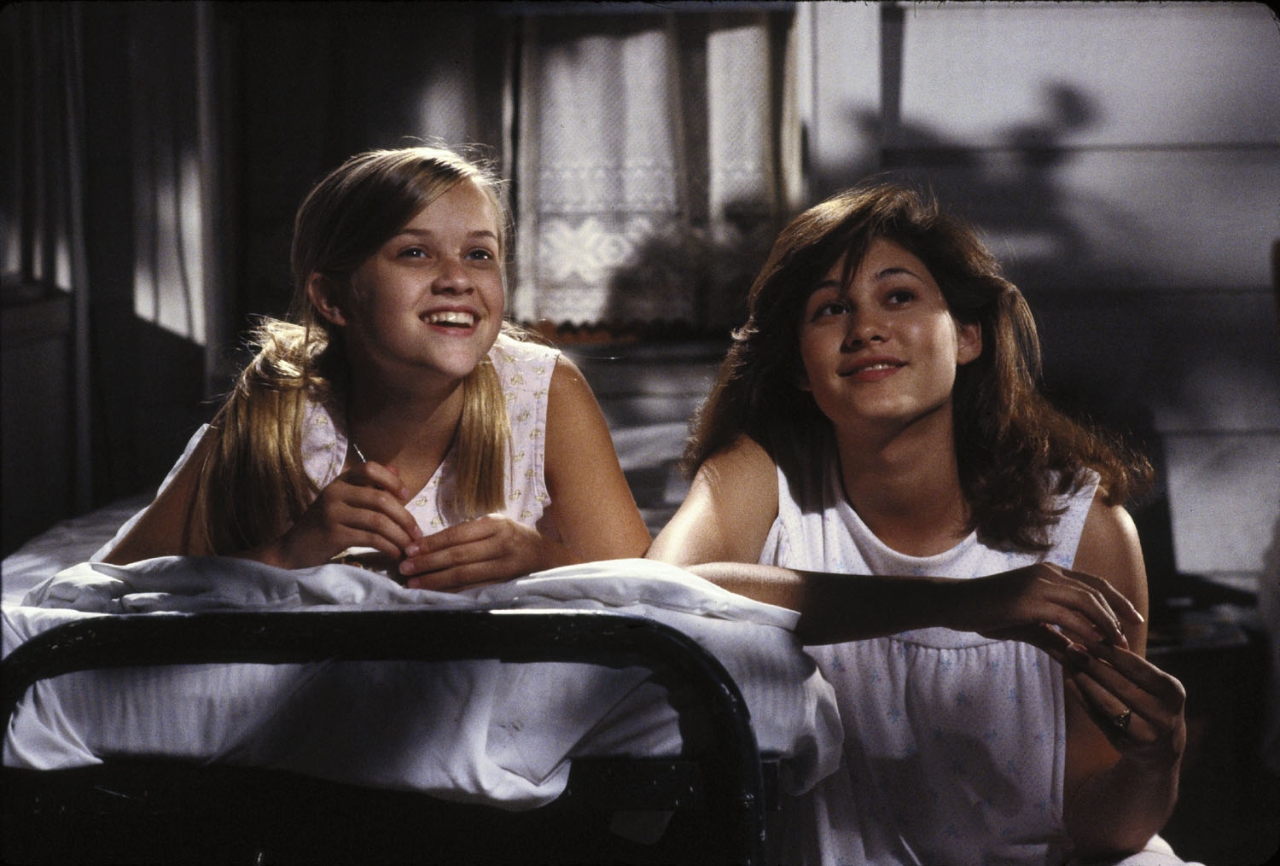 Gallery of Reese Witherspoon