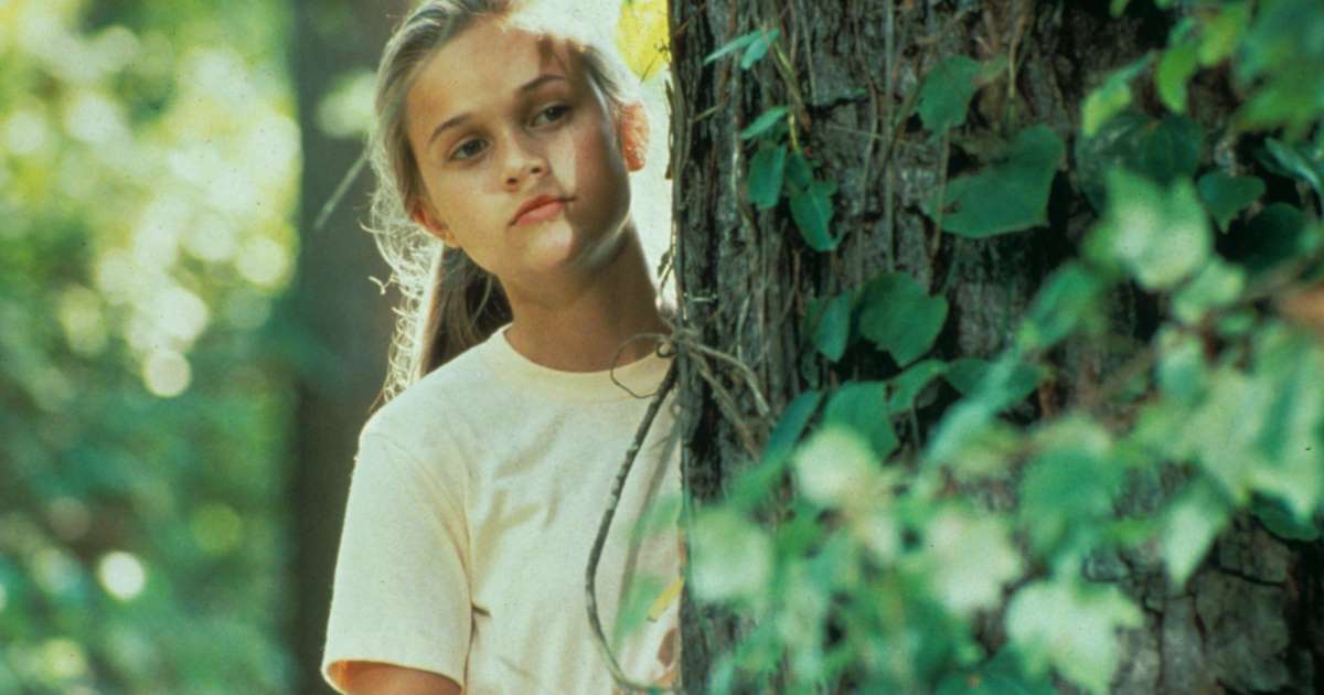 Gallery of Reese Witherspoon