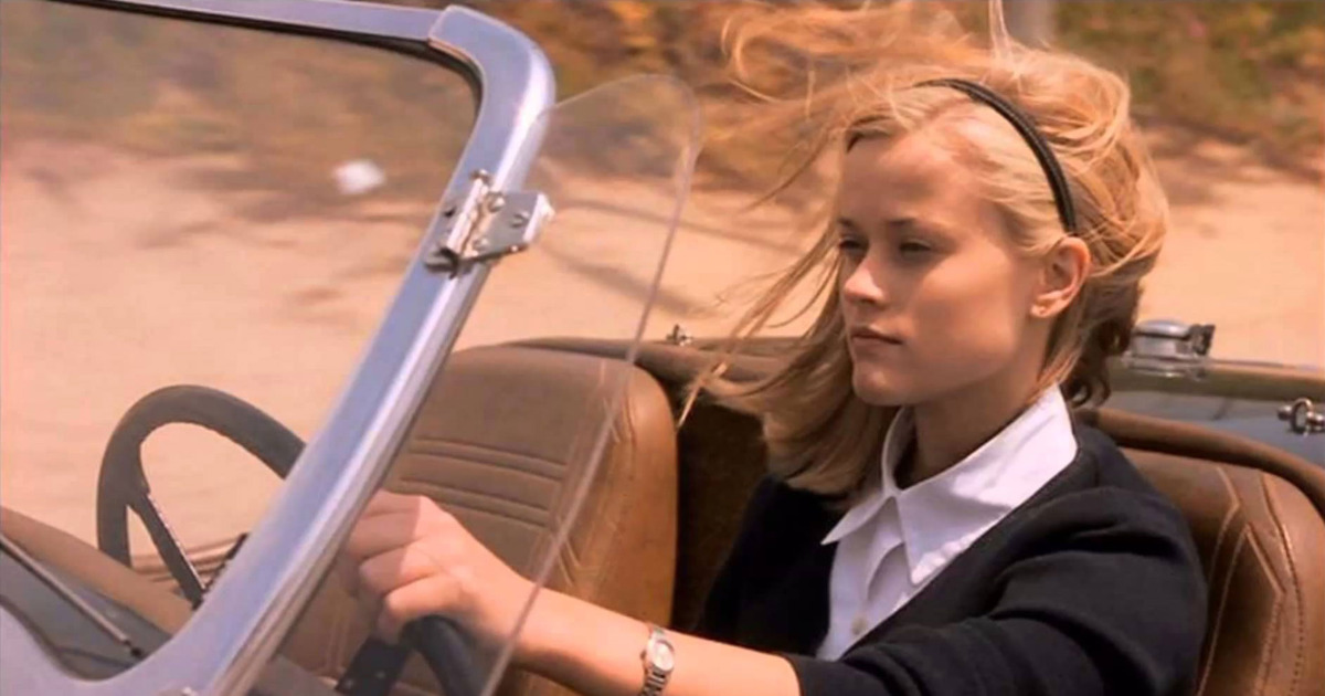 Gallery of Reese Witherspoon