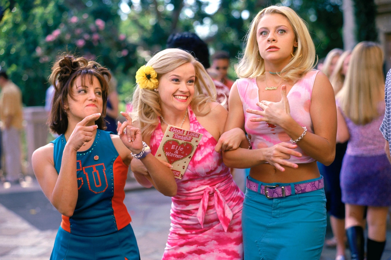Gallery of Reese Witherspoon