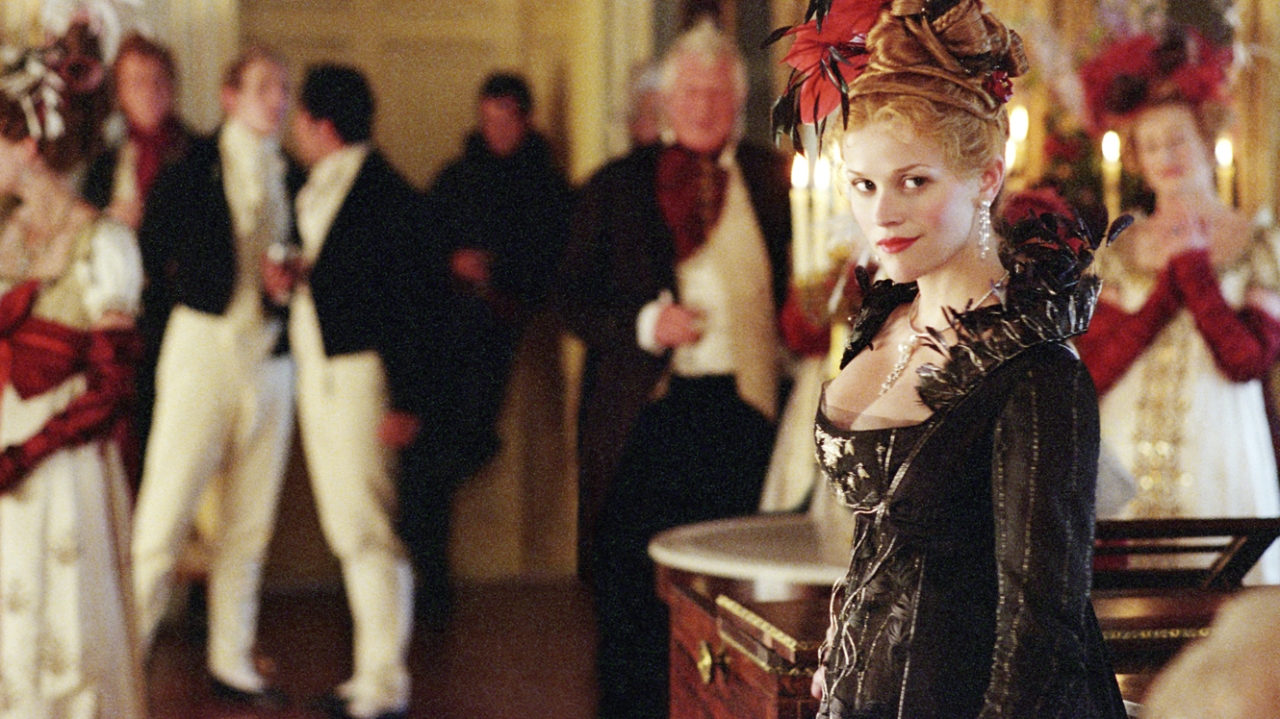 Gallery of Reese Witherspoon