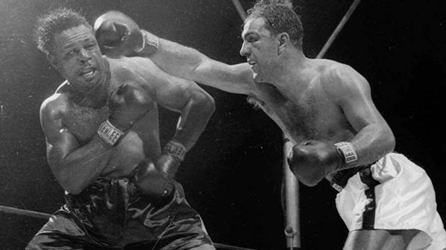 Gallery of Rocky Marciano