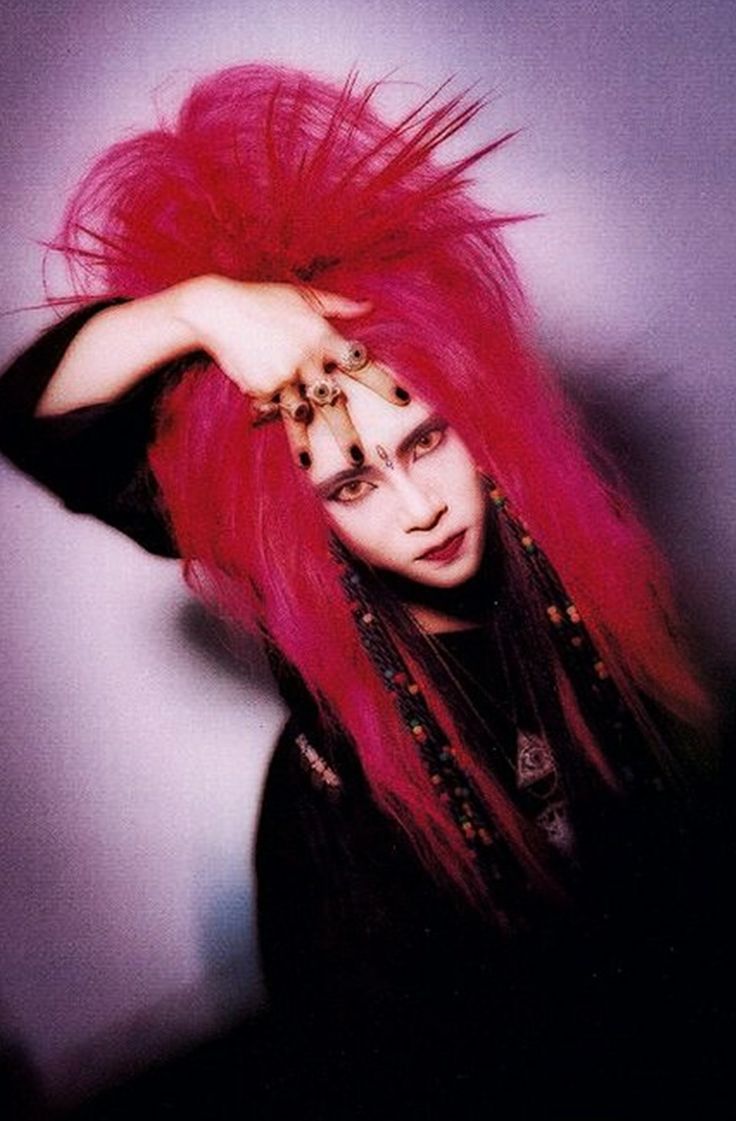 Gallery of Hideto Matsumoto