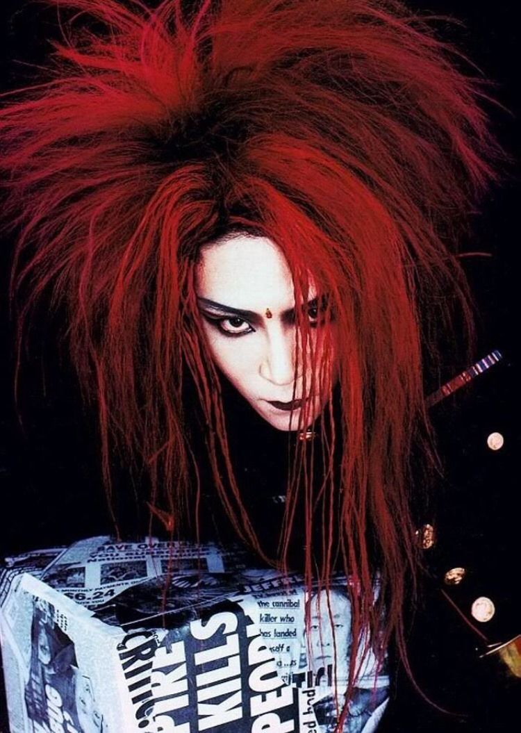 Gallery of Hideto Matsumoto