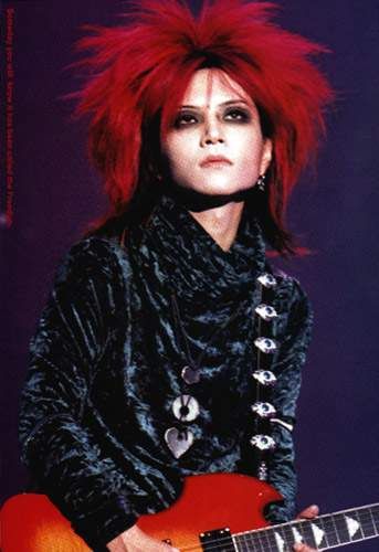 Hideto Matsumoto
