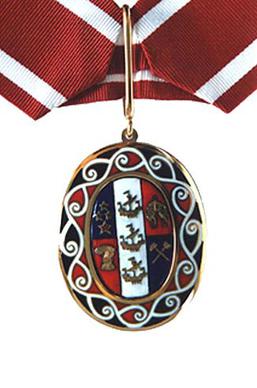Order of New Zealand