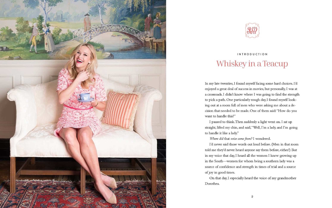 Gallery of Reese Witherspoon