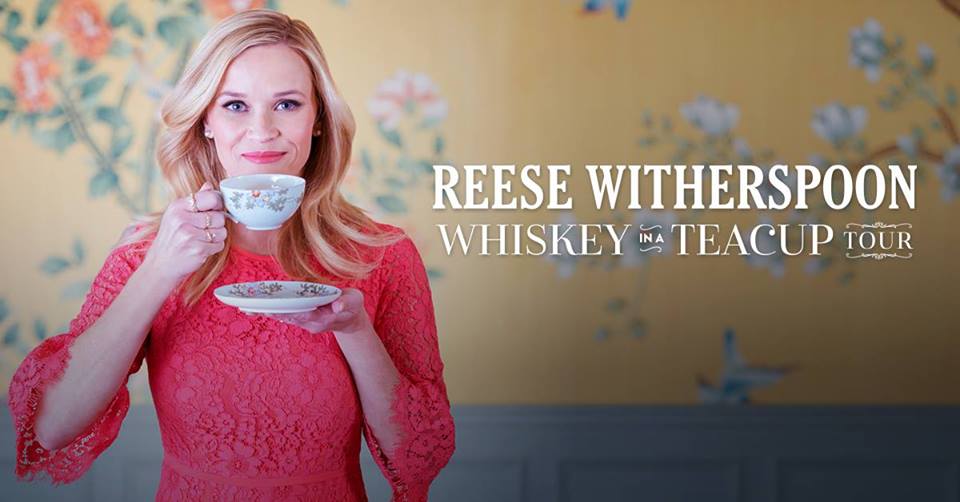 Gallery of Reese Witherspoon