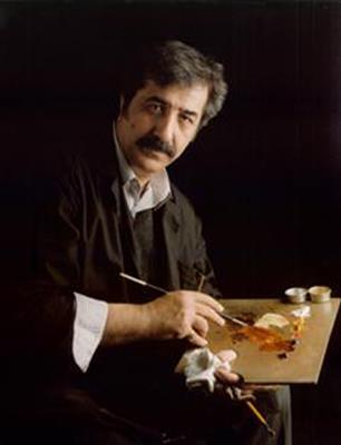 Morteza Katouzian