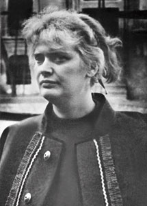 Alla Horska