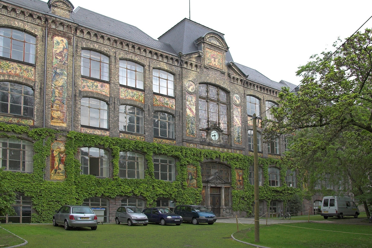 Gallery of Léo Schnug