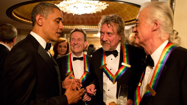 Kennedy Center Honors