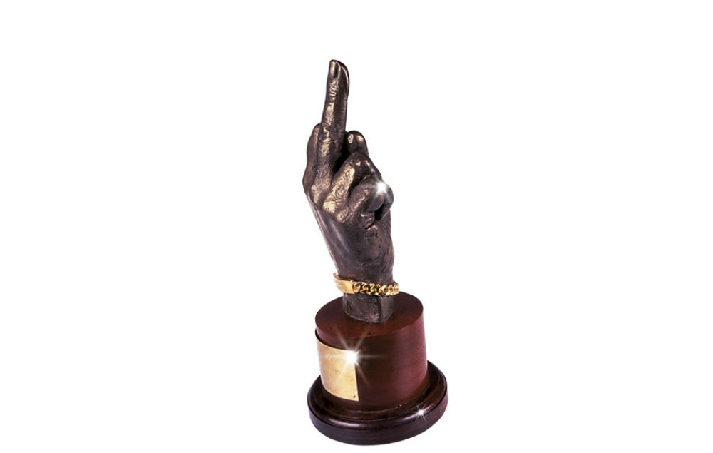 NME Award