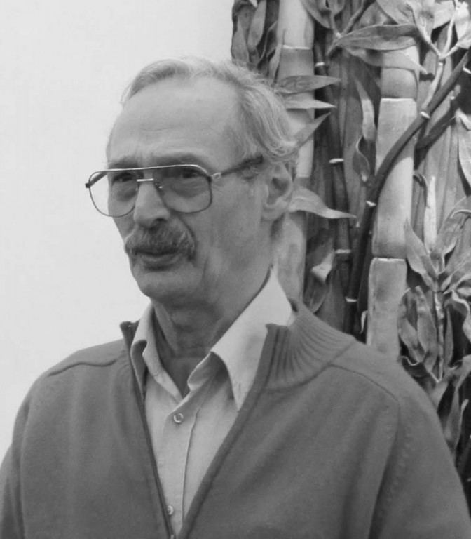 Gallery of Piero Gilardi