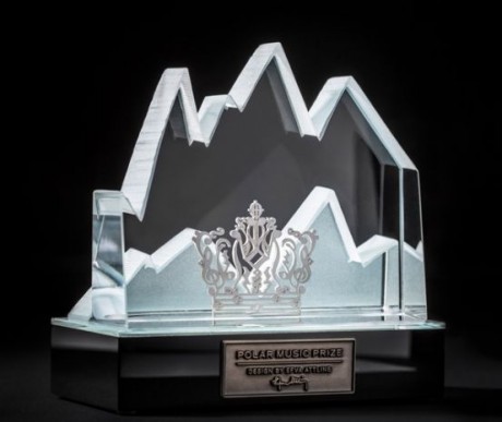 Polar Music Prize