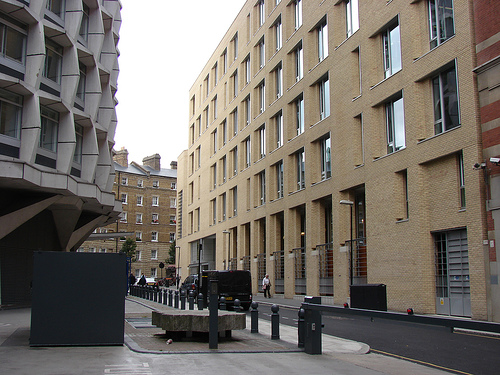 Gallery of William Baker