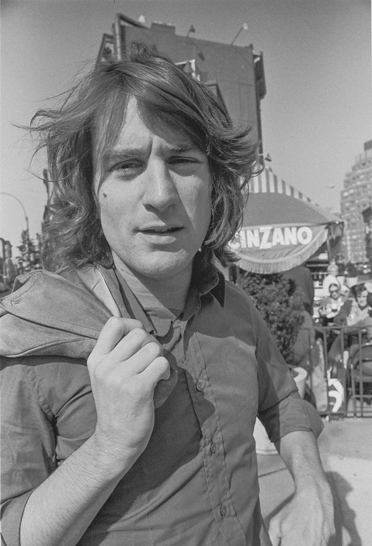 Gallery of Robert De Niro