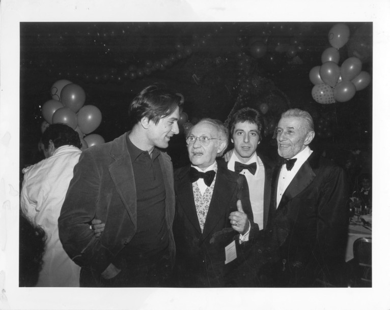 Gallery of Robert De Niro