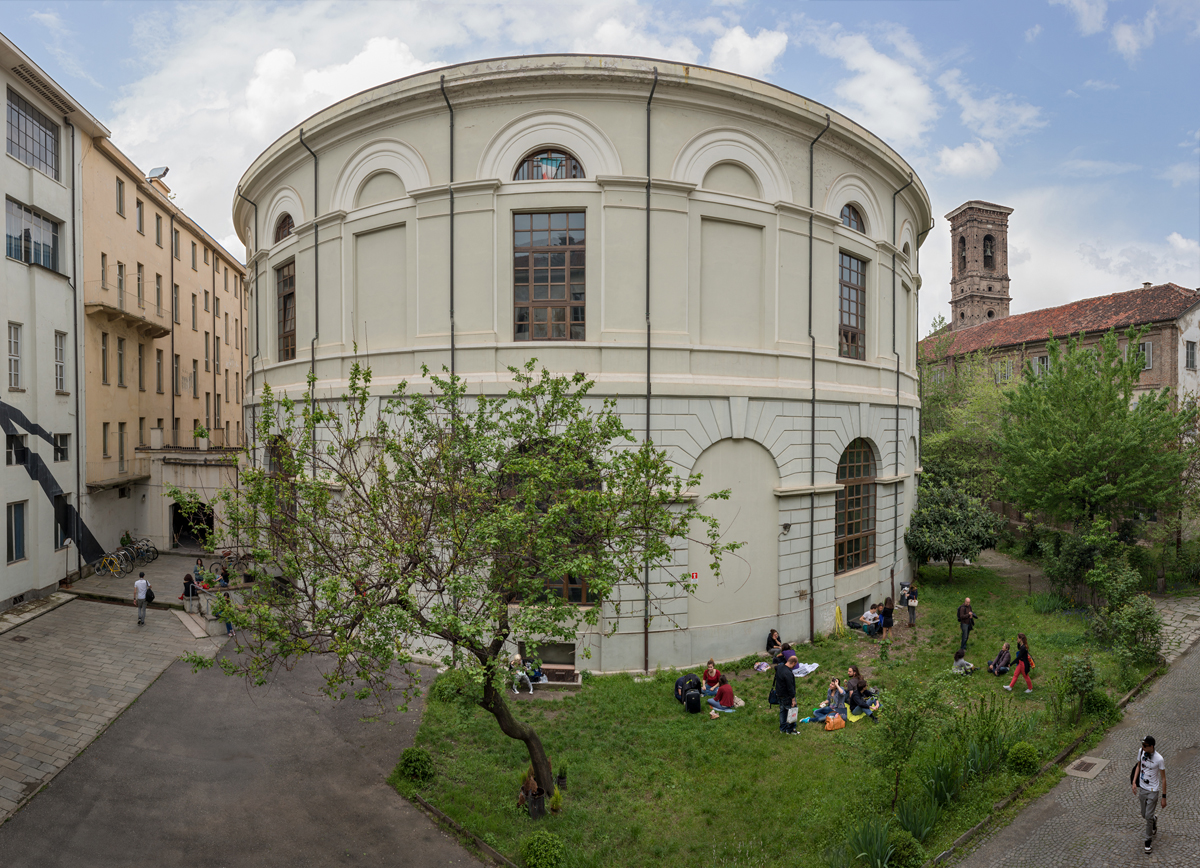 Gallery of Piero Gilardi