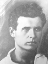 Father: Oleksandr Horsky