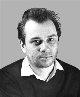 husband: Victor Zaretsky