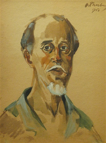 Alexandru Phoebus