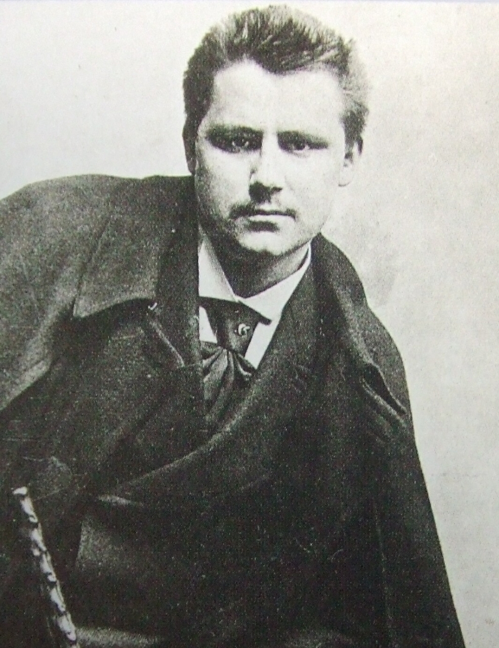 Friend: Henri Loux