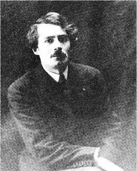 Georges Valmier