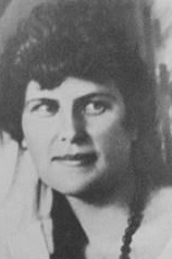 Mother: Elena Horska