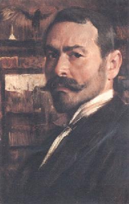 Adolf Hiremy-Hirschl