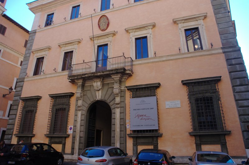 Academy of Saint Luke