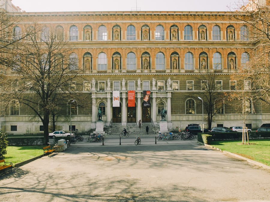 Gallery of Adolf Hiremy-Hirschl