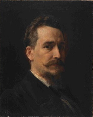 mentor: Leopold Muller