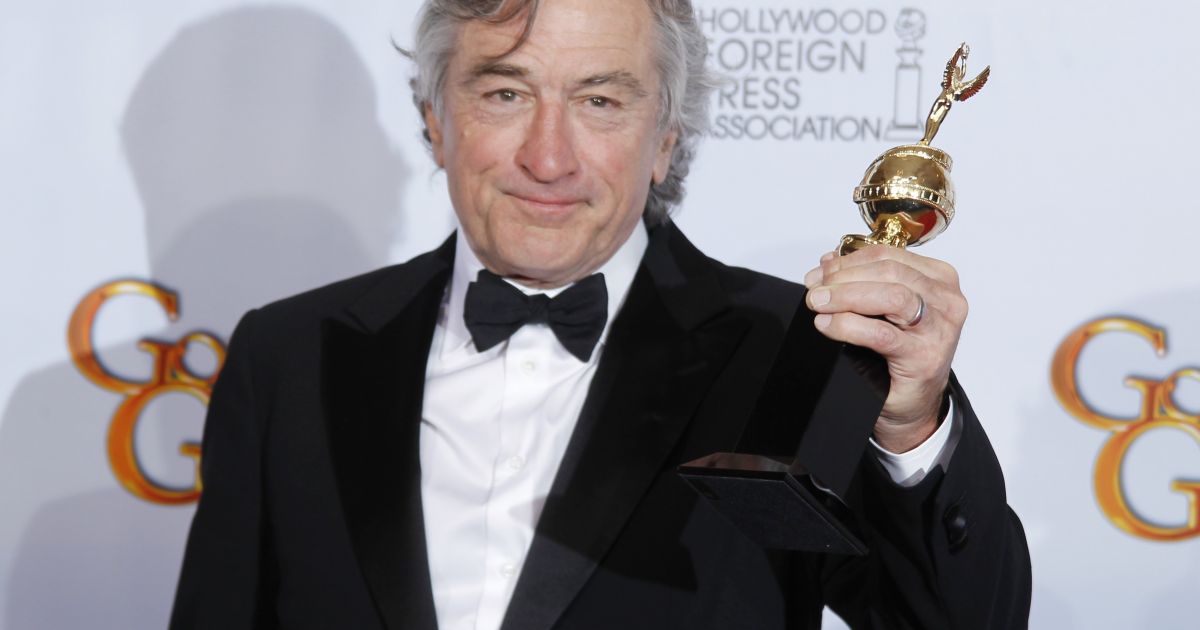 Cecil B. DeMille Award