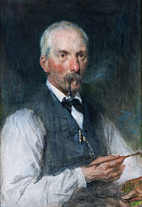 Johan Weissenbruch