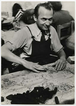 Jacques Herold