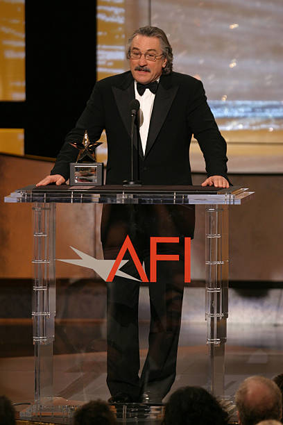 American Film Institute Lifetime Achievement